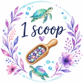 1 Scoop