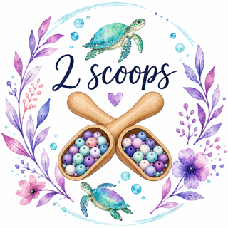 2 Scoops