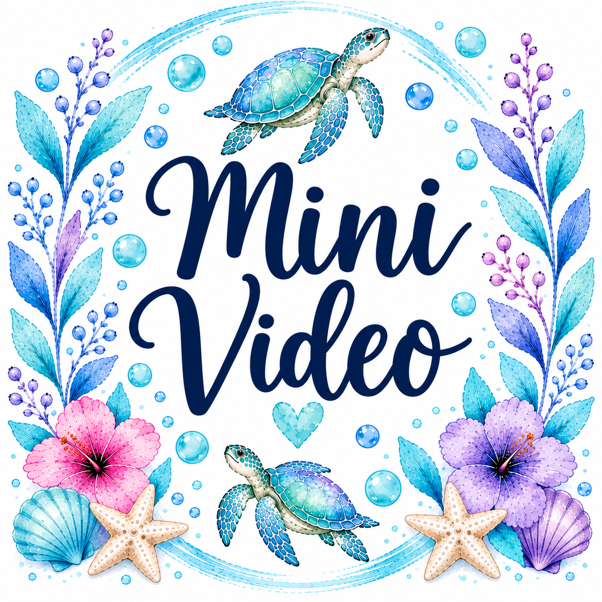 Mini Video